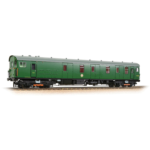 Bachmann 31-265A OO Gauge Class 419 MLV S68002 BR (SR) Green