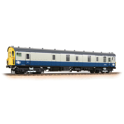 Bachmann 31-267A OO Gauge Class 419 MLV S68008 BR Blue & Grey