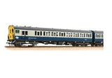Bachmann 31-380 OO Gauge BR Blue/Grey 2EPB 2 Car EMU