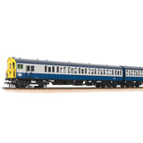 Bachmann 31-391 OO Gauge Class 414 2-HAP 2-Car EMU 6063 BR Blue & Grey