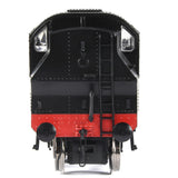 Bachmann 31-442 OO Gauge LMS Ivatt 2MT Tank 1205 LMS Black (Revised)