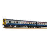 Bachmann 31-491 OO Gauge Class 410 4-BEP 4-Car EMU 7010 BR Blue & Grey