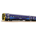 Bachmann 31-498 OO Gauge Class 158 2-Car DMU 158729 ScotRail Saltire