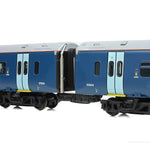 Bachmann 31-511A OO Gauge Class 158 2-Car DMU Arriva Trains Wales (Revised)