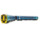 Bachmann 31-511A OO Gauge Class 158 2-Car DMU Arriva Trains Wales (Revised)