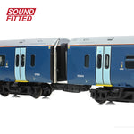 Bachmann 31-511ASF OO Gauge Class 158 2-Car DMU Arriva Trains Wales (Revised)  (SOUND FITTED)