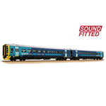 Bachmann 31-511ASF OO Gauge Class 158 2-Car DMU Arriva Trains Wales (Revised)  (SOUND FITTED)