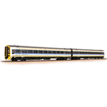 Bachmann 31-517DS OO Gauge Regional Express Class 158 2 Car DMU DCC SOUND