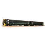 Bachmann 31-519 OO Gauge GWR Class 158 2 Car DMU