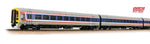 Bachmann 31-520SF OO Gauge Class 159 3-Car DMU 159013 BR NSE (DCC SOUND)