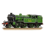 Bachmann 31-616 OO Gauge LNER V1 Tank 7684 LNER Lined Green (Revised)
