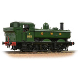Bachmann 31-635B OO Gauge GWR 64XX Pannier Tank 6414 GWR Green (GWR)