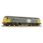 Bachmann 31-664 OO Gauge Railfreight Class 47 No 47050 (Weathered)