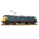 Bachmann 31-678A OO Gauge Class 85 85040 BR Blue [W]