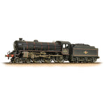 Bachmann 31-716A OO Gauge LNER B1 61076 BR Lined Black (Late Crest) [W]