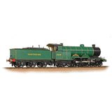 Bachmann 31-911 OO Gauge LB&SCR H1 Atlantic 2038 'Portland Bill' SR Malachite