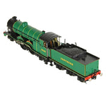 Bachmann 31-911 OO Gauge LB&SCR H1 Atlantic 2038 'Portland Bill' SR Malachite