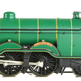 Bachmann 31-911 OO Gauge LB&SCR H1 Atlantic 2038 'Portland Bill' SR Malachite