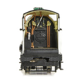 Bachmann 31-911 OO Gauge LB&SCR H1 Atlantic 2038 'Portland Bill' SR Malachite