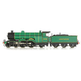 Bachmann 31-911 OO Gauge LB&SCR H1 Atlantic 2038 'Portland Bill' SR Malachite
