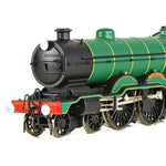 Bachmann 31-911 OO Gauge LB&SCR H1 Atlantic 2038 'Portland Bill' SR Malachite