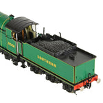 Bachmann 31-911 OO Gauge LB&SCR H1 Atlantic 2038 'Portland Bill' SR Malachite