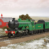 Bachmann 31-911 OO Gauge LB&SCR H1 Atlantic 2038 'Portland Bill' SR Malachite