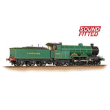 Bachmann 31-911SF OO Gauge LB&SCR H1 Atlantic 2038 'Portland Bill' SR Malachite(DCC SOUND)