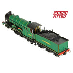 Bachmann 31-911SF OO Gauge LB&SCR H1 Atlantic 2038 'Portland Bill' SR Malachite(DCC SOUND)