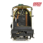 Bachmann 31-911SF OO Gauge LB&SCR H1 Atlantic 2038 'Portland Bill' SR Malachite(DCC SOUND)