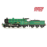 Bachmann 31-911SF OO Gauge LB&SCR H1 Atlantic 2038 'Portland Bill' SR Malachite(DCC SOUND)