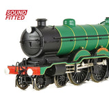 Bachmann 31-911SF OO Gauge LB&SCR H1 Atlantic 2038 'Portland Bill' SR Malachite(DCC SOUND)