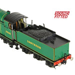 Bachmann 31-911SF OO Gauge LB&SCR H1 Atlantic 2038 'Portland Bill' SR Malachite(DCC SOUND)