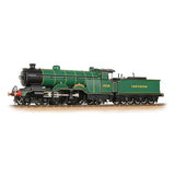 Bachmann 31-911 OO Gauge LB&SCR H1 Atlantic 2038 'Portland Bill' SR Malachite