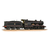Bachmann 31-921A OO Gauge LB&SCR H2 Atlantic 32425 'Trevose Head' BR Lined Black (Early Emblem)