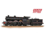 Bachmann 31-921ASF OO Gauge LB&SCR H2 Atlantic 32425 'Trevose Head' BR Lined Black (Early)(DCC SOUND)