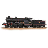 Bachmann 31-921A OO Gauge LB&SCR H2 Atlantic 32425 'Trevose Head' BR Lined Black (Early Emblem)