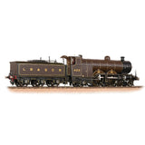 Bachmann 31-922 OO Gauge LB&SCR H2 Atlantic 422 LB&SCR Umber