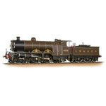 Bachmann 31-922 OO Gauge LB&SCR H2 Atlantic 422 LB&SCR Umber