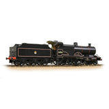 Bachmann 31-932 OO Gauge LMS 4P Compound 41123 BR Lined Black (Early Emblem)