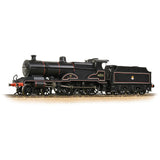 Bachmann 31-932 OO Gauge LMS 4P Compound 41123 BR Lined Black (Early Emblem)