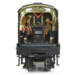 Bachmann 31-934 OO Gauge LMS 4P Compound 1119 LMS Crimson Lake (LMS)