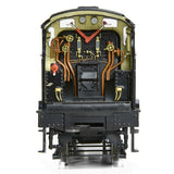 Bachmann 31-934 OO Gauge LMS 4P Compound 1119 LMS Crimson Lake (LMS)