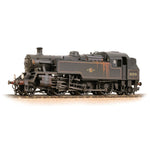 Bachmann 31-982 OO Gauge BR Standard 3MT Tank 82018 BR Lined Black (Late Crest) [W]