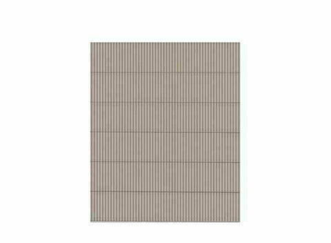 Ratio 312 N Gauge Corrugated Sheets