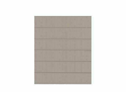 Ratio 312 N Gauge Corrugated Sheets