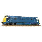 Bachmann 32-067A OO Gauge BR Blue Class 43 Warship D836 Powerful