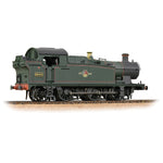 Bachmann 32-083A OO Gauge BR Green 56xx Tank Engine 6644