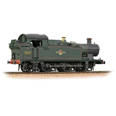 Bachmann 32-083A OO Gauge BR Green 56xx Tank Engine 6644