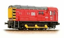 Bachmann 32-119 OO Gauge DB Schenker Class 08 No 08907